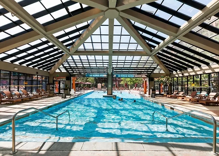 Condos At Canyons Resort By White Pines