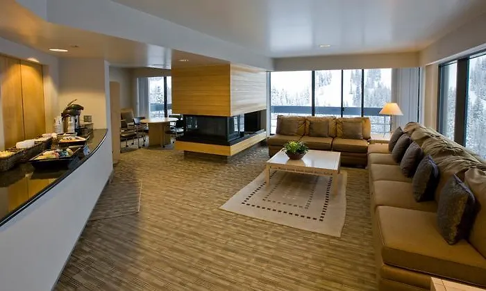 Inn At Snowbird